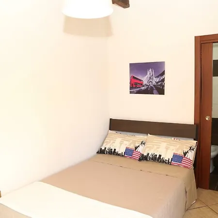 Bed & Breakfast Caracciolo Angri