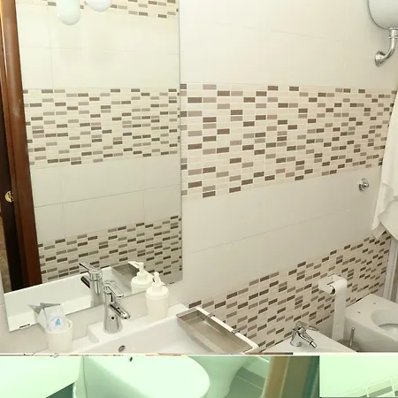Caracciolo Hotel