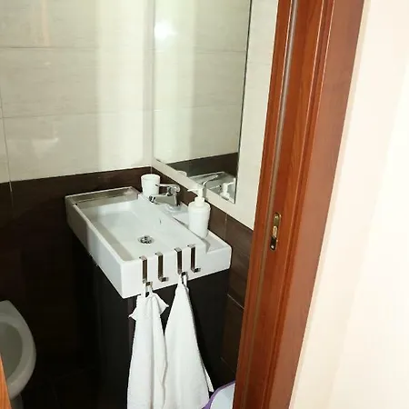 Bed & Breakfast Caracciolo