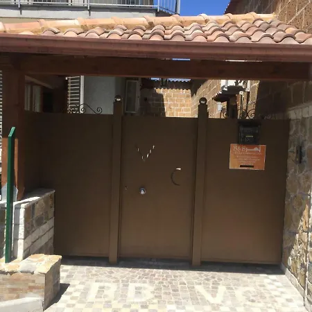 Bed & Breakfast Caracciolo *